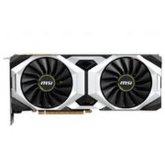 二手微星 GeForce RTX 2080 Ti VENTUS 11G回收